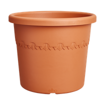 algarve cilindro 25cm terre cuite